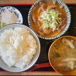 まるさん食堂 - 