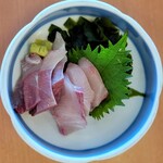 活魚料理 びんび家 - 