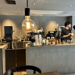 Beasty Coffee cafe laboratory - 