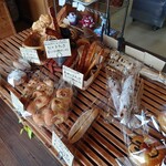 BAKERY HOUSE 麦 - 