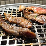 焼肉ホルモン たけ田 - 