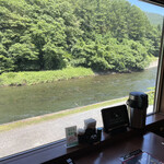 観光荘 - 天竜川