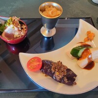 中国料理 翆陽 - 