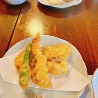 和・川ぶち - 