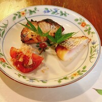 和・川ぶち - 