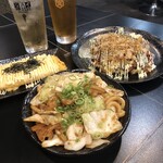 鉄板居酒屋～RYU～ - 