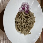 Niboshi Noodles Nibo Nibo Cino - 