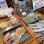 オーサムベーカリー - 