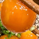 串焼き 鶏冠木 - 