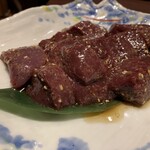 Yonezawa Gyuu Sumi Biyakiniku Uesugi - 