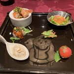 中国料理 翆陽 - 料理写真: