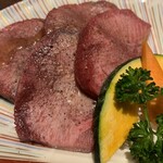 Yonezawa Gyuu Sumi Biyakiniku Uesugi - 