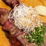 串焼き 鶏冠木 - 