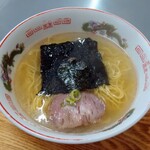 まるたかラーメン - 