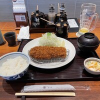 とんかつ まい泉 青山本店 - 