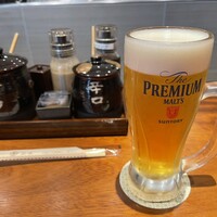 とんかつ まい泉 青山本店 - 
