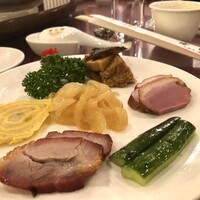 華正樓 新館 -  華正樓 新館 -