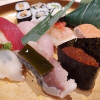 寿し心 なかむら - 