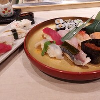 寿し心 なかむら - 