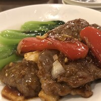 華正樓 新館 -  華正樓 新館 -