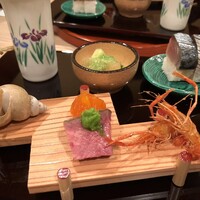 馬車道 大かわ - 