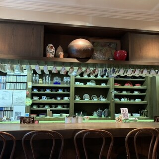 珈琲倶楽部 欅_2