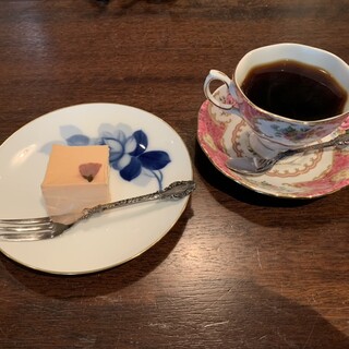 珈琲倶楽部 欅_0