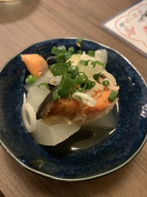 母家（オモヤ） - 米沢（居酒屋）の写真