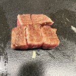 エクシブ軽井沢 鉄板焼 - 