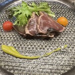 엑시부 가루이자와 텟판야키 - 