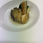 エクシブ軽井沢 鉄板焼 - 