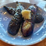 魚三酒場 - あげなす@380円