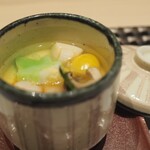 上野 寿司 祇園 - 