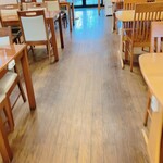 らー麺 たら福 - 店内