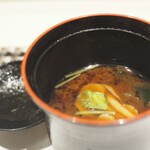 上野 寿司 祇園 - 