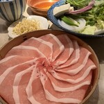 Shabushabu Yamawarau - 