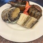 엑시부 가루이자와 텟판야키 - 