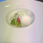 エクシブ軽井沢 鉄板焼 - 