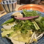 Shabushabu Yamawarau - 