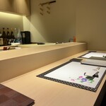 上野 寿司 祇園 - 