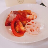 南国酒家 原宿本店 - 