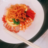南国酒家 原宿本店 - 
