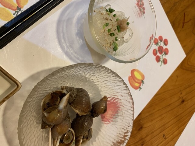 魚心　こころ 11 魚心 （ウオシン） - 東郷/寿司 | 食べログ