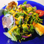 サラマンジェ・ヒロ