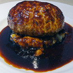 デミグラスソース