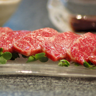 馬肉料理専門店ホース_1