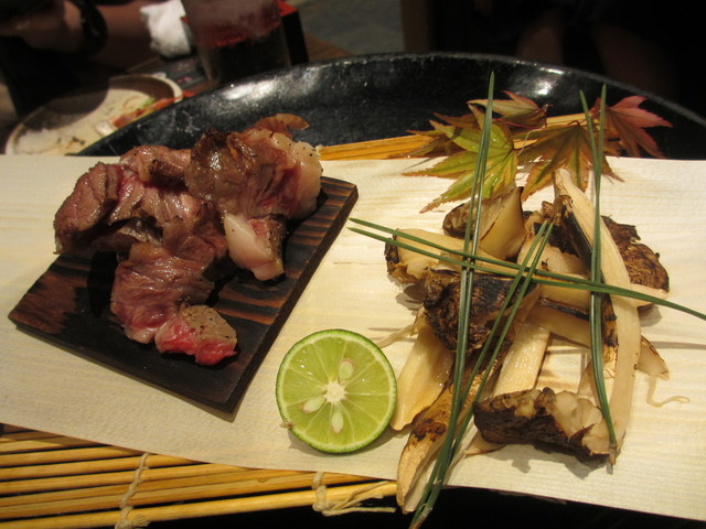 Awaji Shima to Kurae Ginzakoridoten