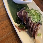 Okinawa Robata Yuunami - 