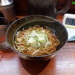 Kasagi Soba - （2023年05月）