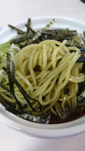 芦野東家 分店（あしのあずまや） - 東釧路（そば）の写真